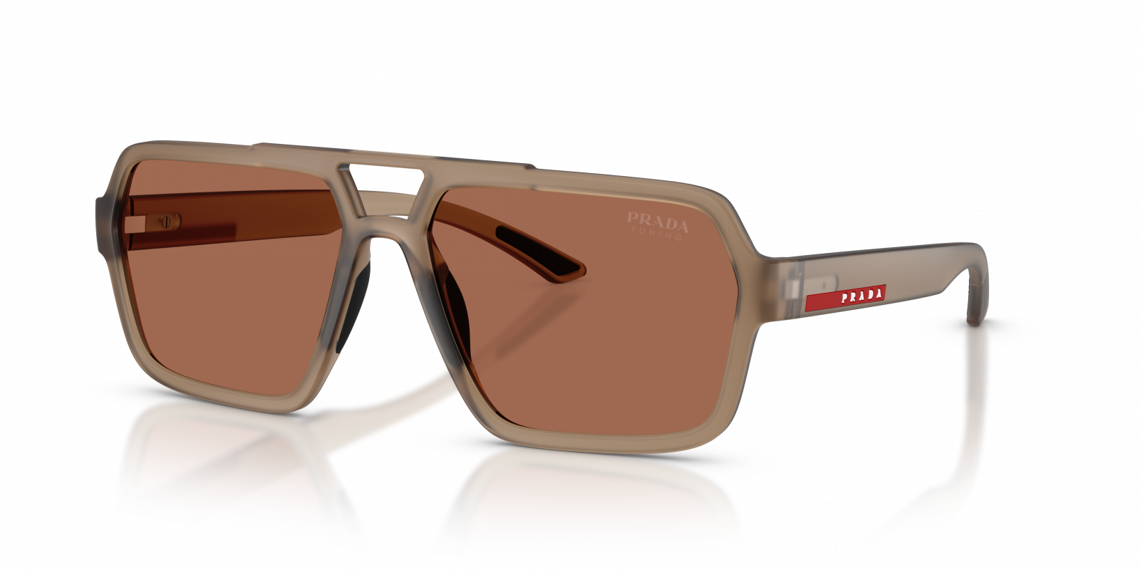 Prada Linea Rossa PS A06S 29F50A  